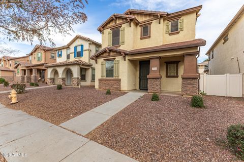 3832 E JASPER Drive Gilbert AZ 85296