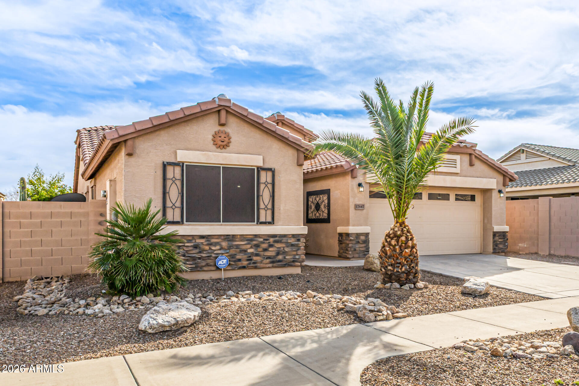 17647 W GEORGIA Drive