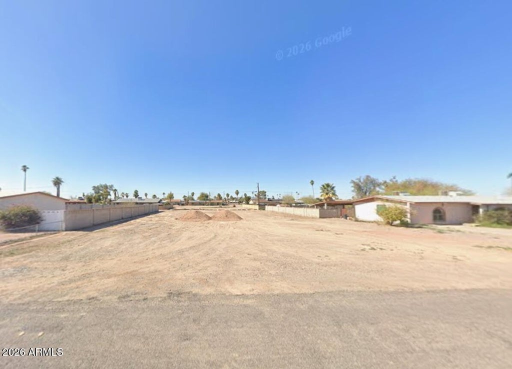 Photo of 3920 N Del Monte Drive #4, Eloy, AZ 85131 (MLS # 7065227)