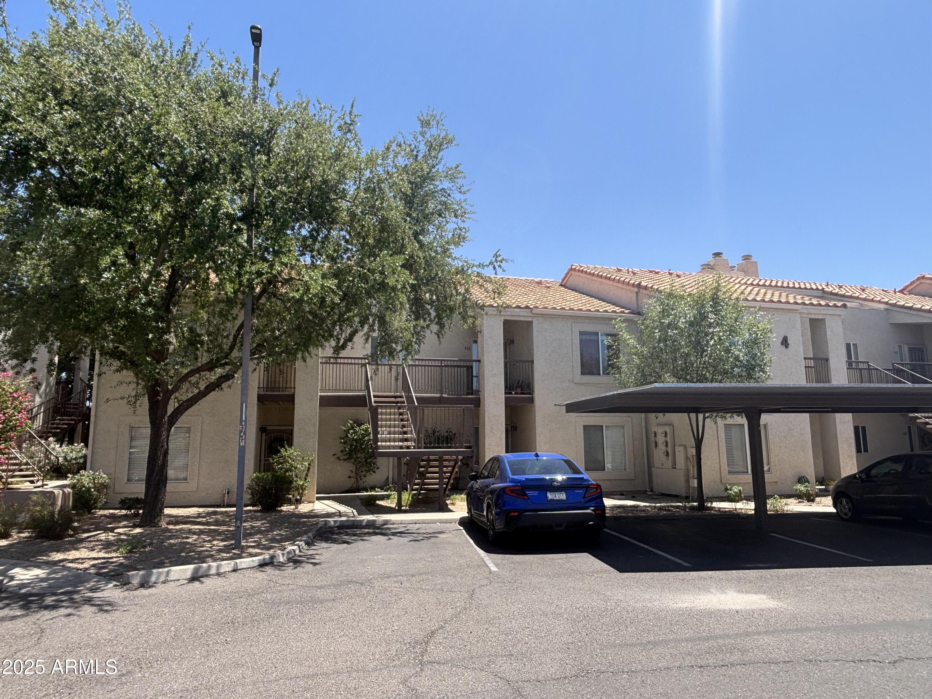7101 W BEARDSLEY Road 422