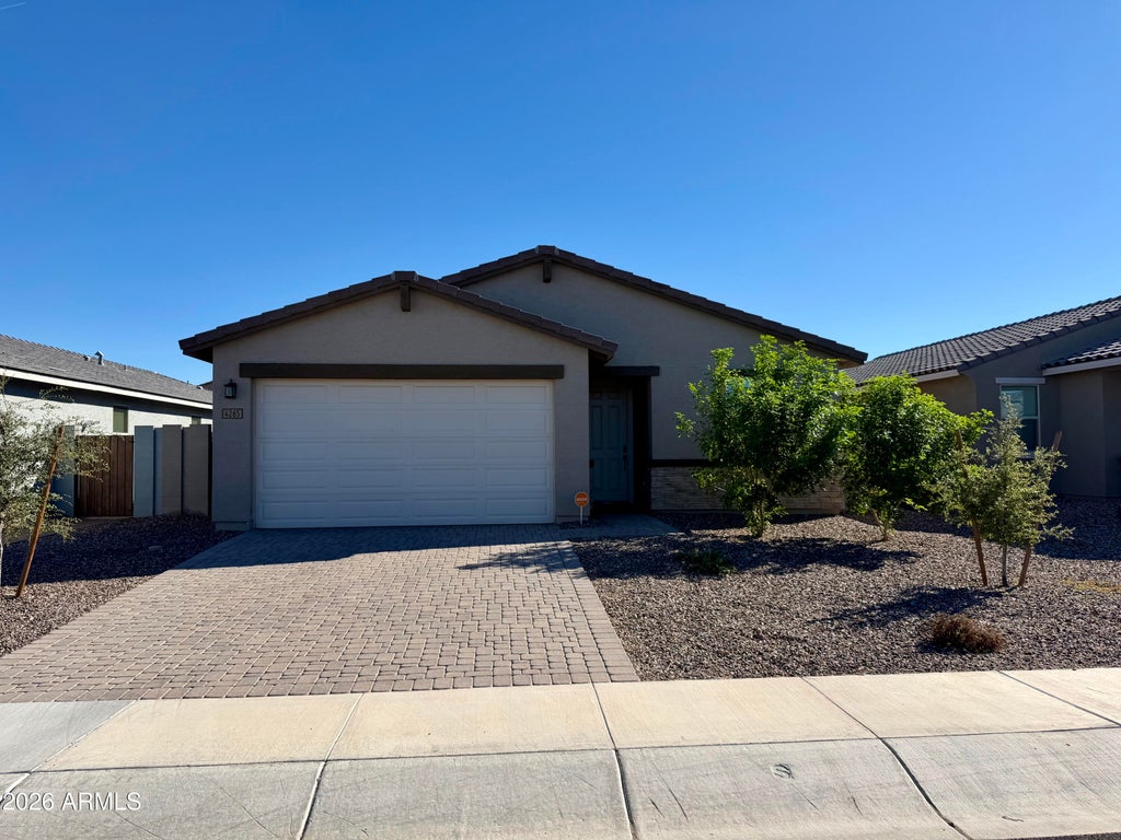 Photo of 4265 W Janie Street, San Tan Valley, AZ 85144 (MLS # 7091916)