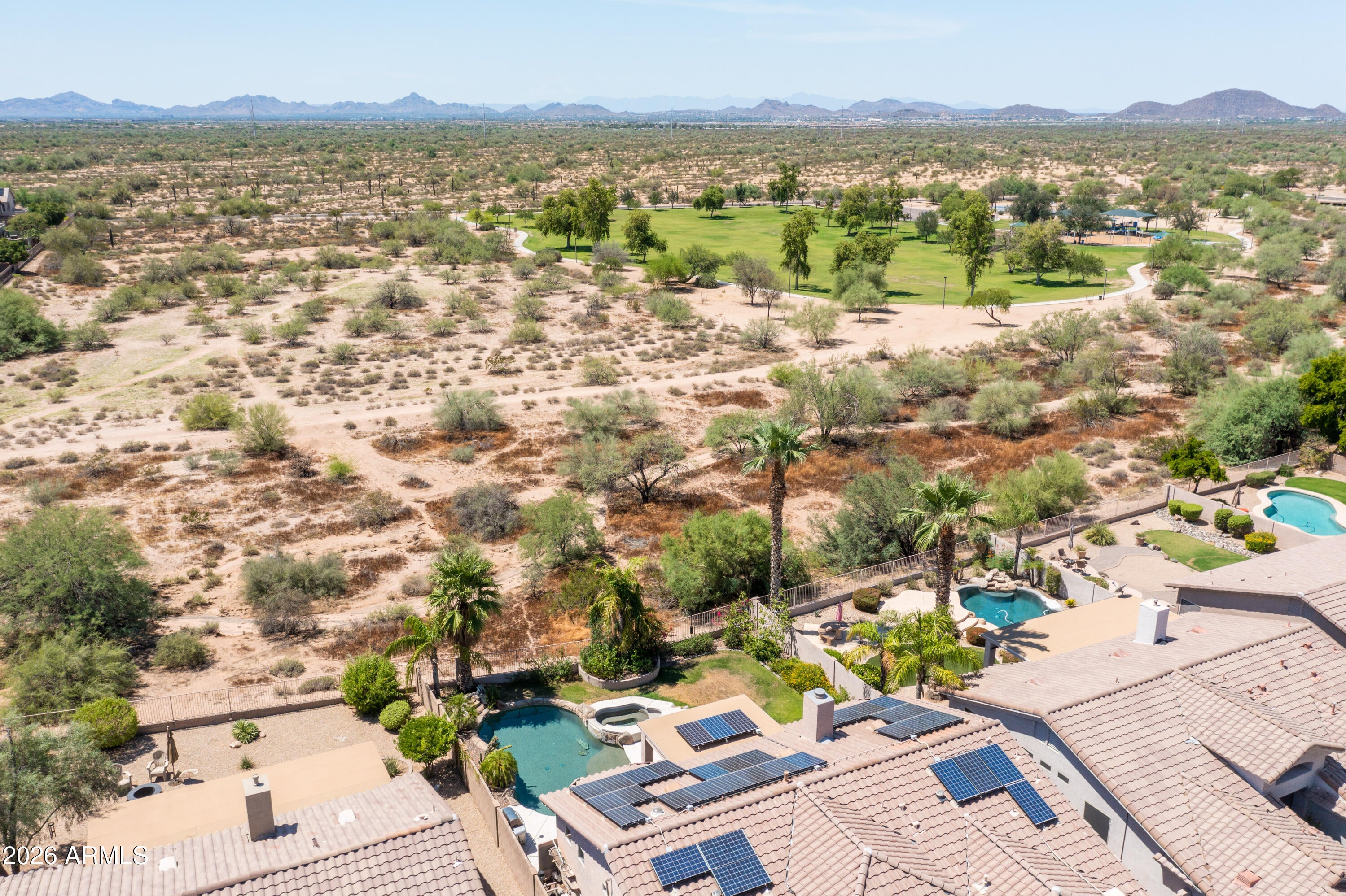 4409 E LARIAT Lane