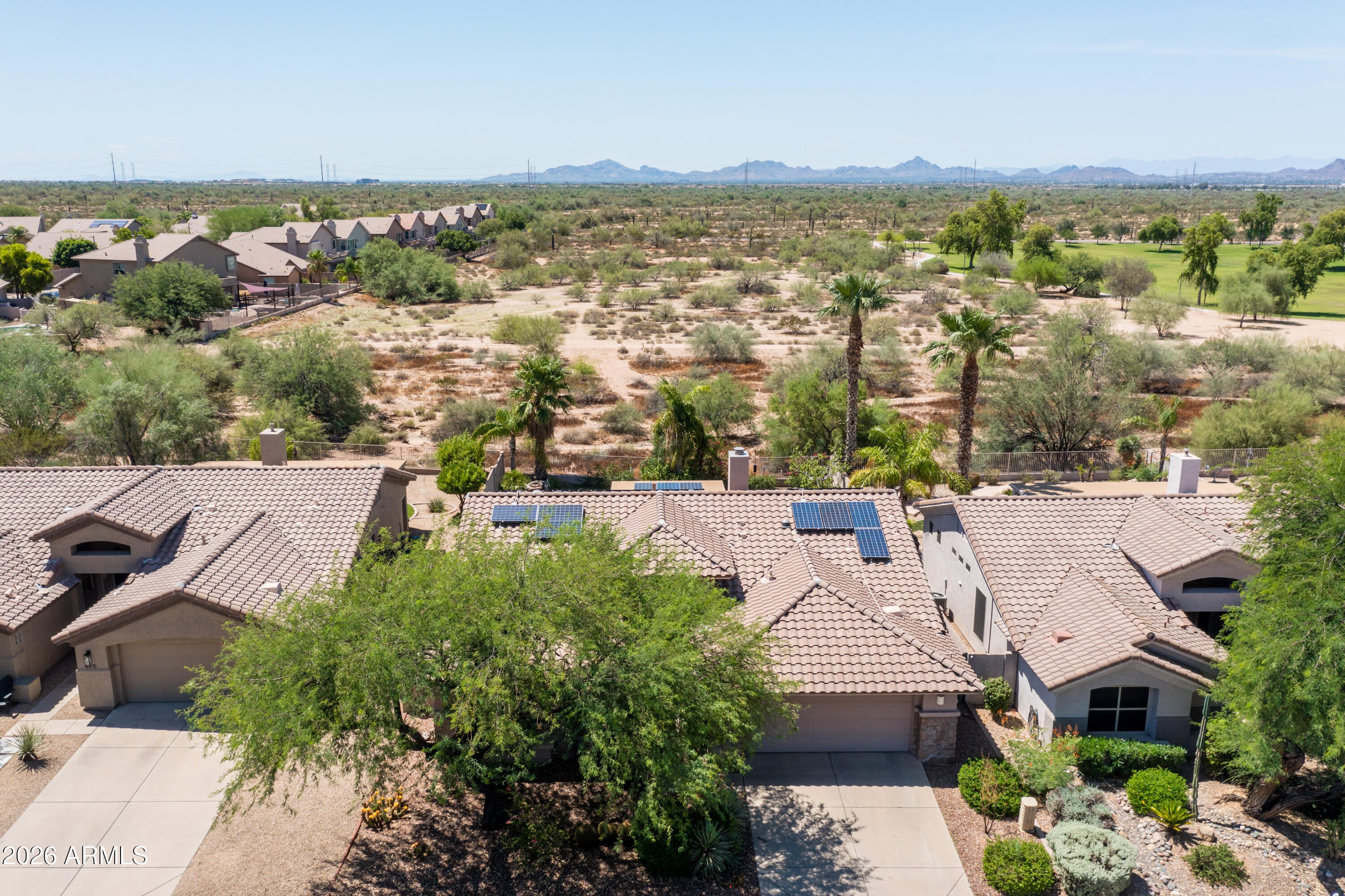 4409 E LARIAT Lane