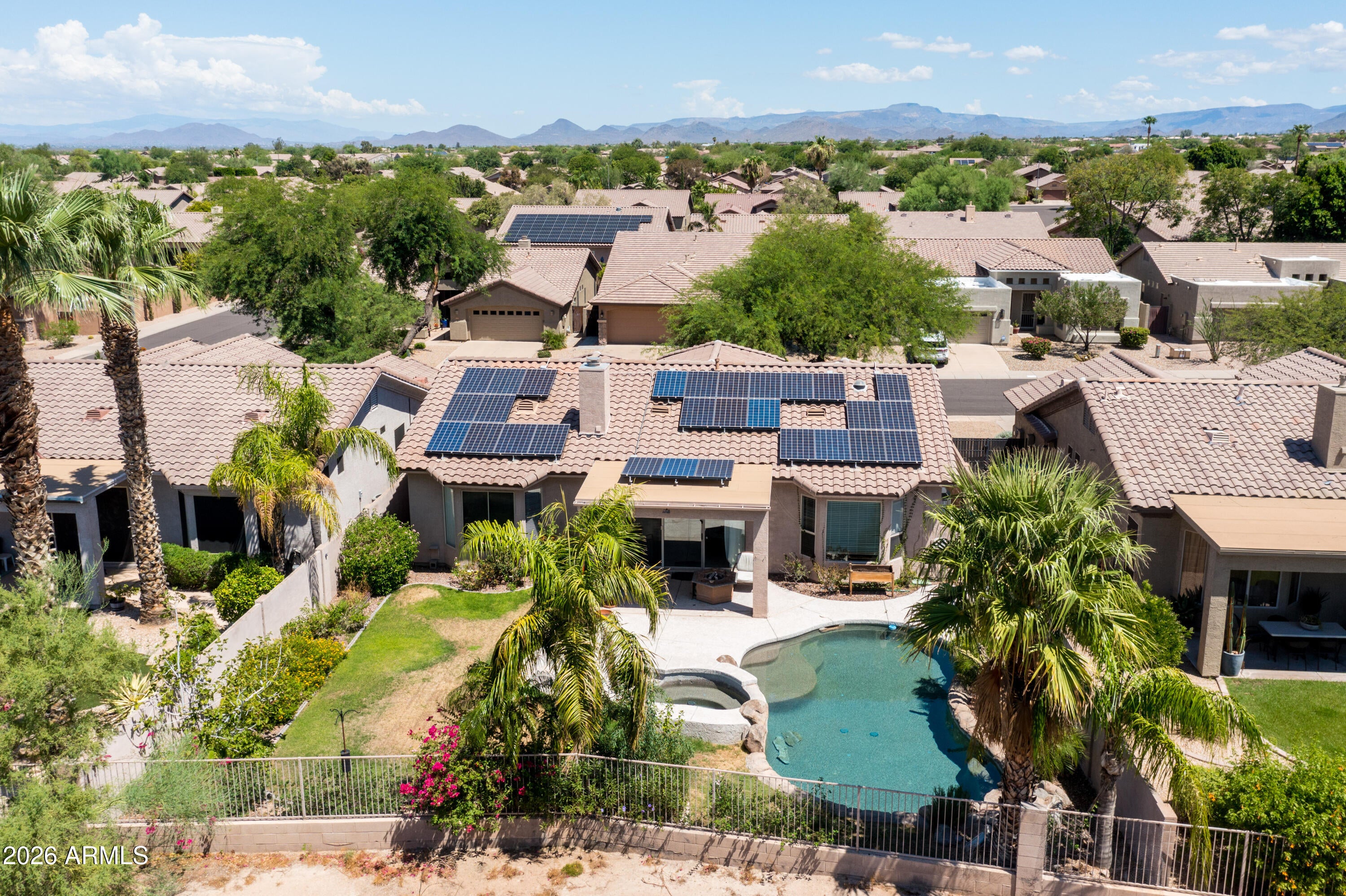 4409 E LARIAT Lane