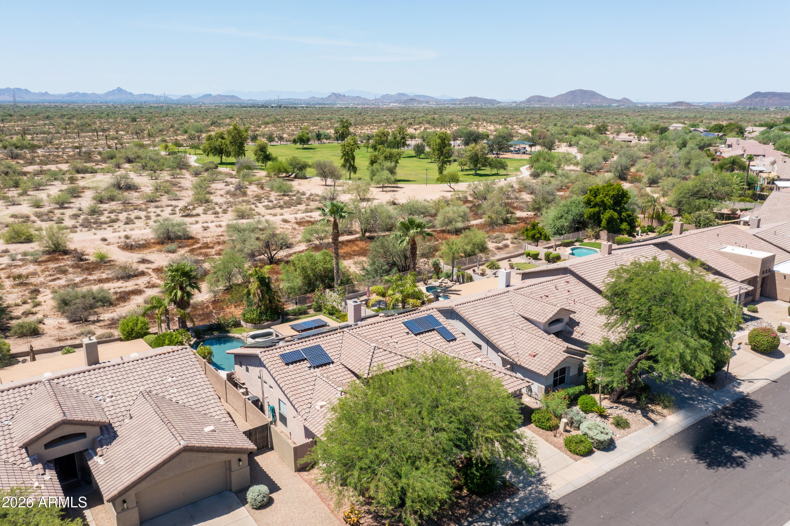 4409 E LARIAT Lane