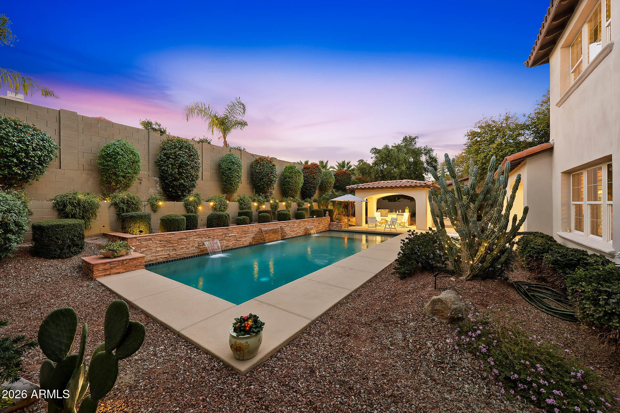 VERRADO PARCEL 4.605 - Residential