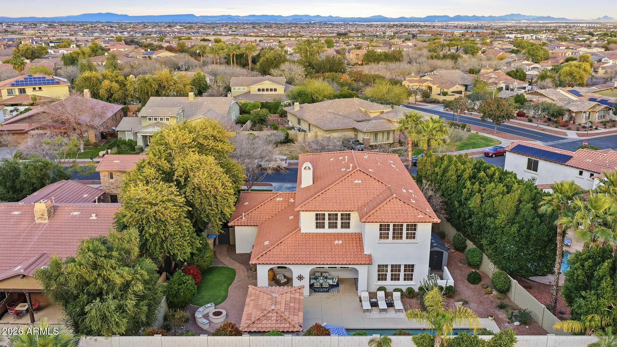 VERRADO PARCEL 4.605 - Residential