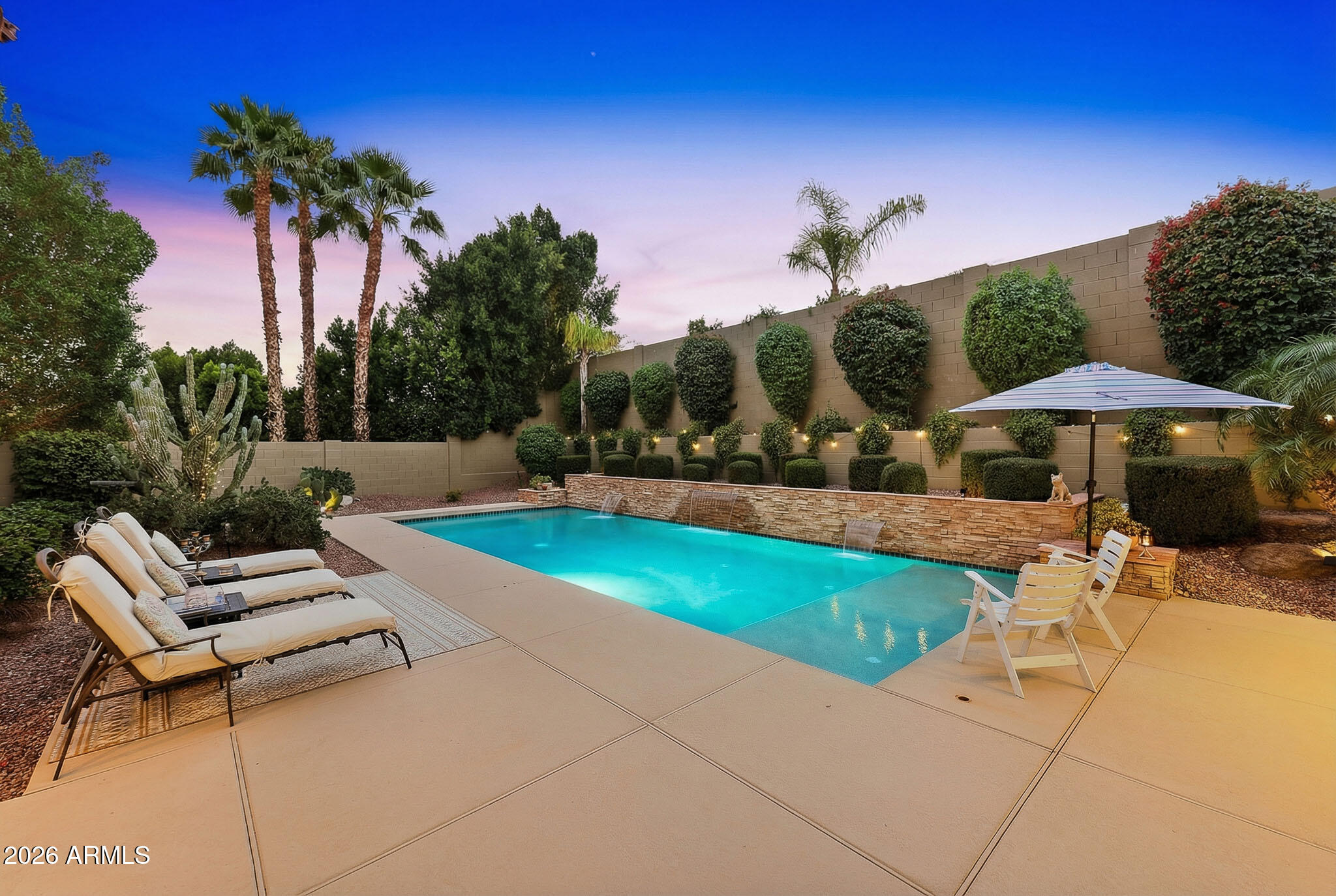 VERRADO PARCEL 4.605 - Residential
