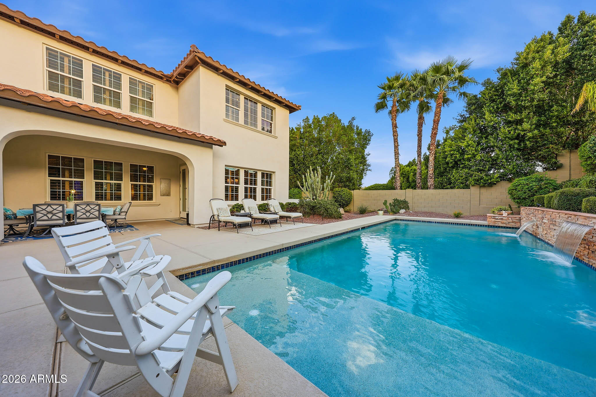 VERRADO PARCEL 4.605 - Residential