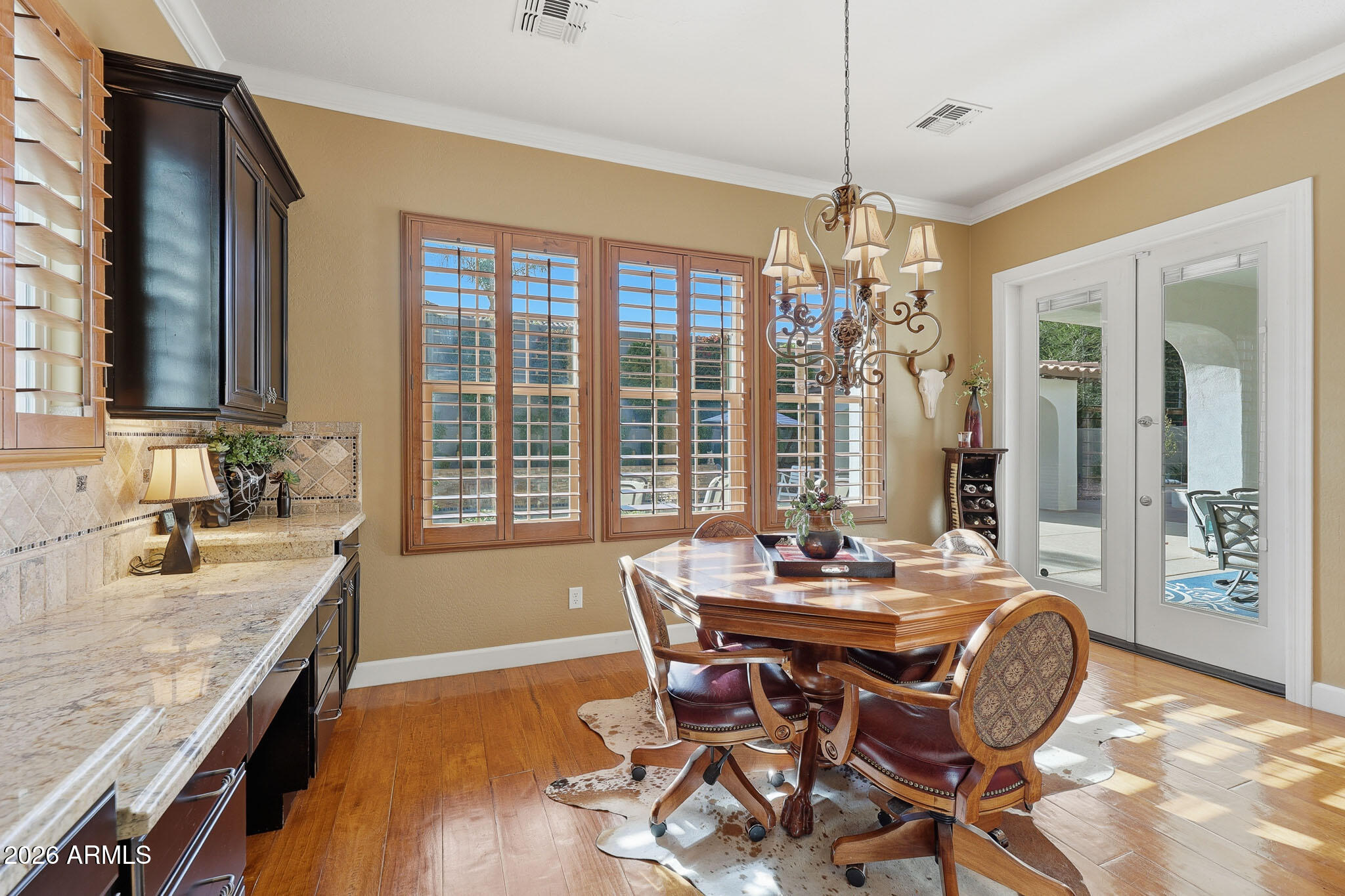 VERRADO PARCEL 4.605 - Residential