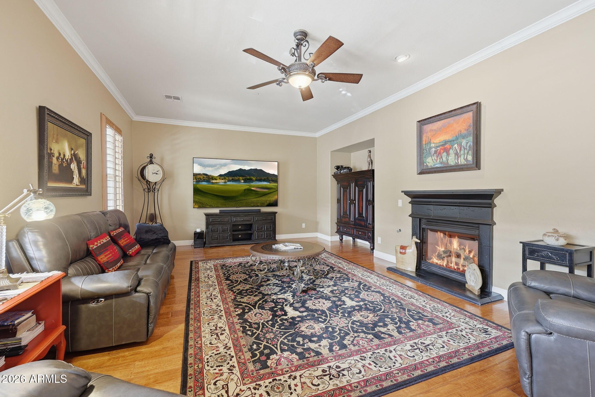 VERRADO PARCEL 4.605 - Residential