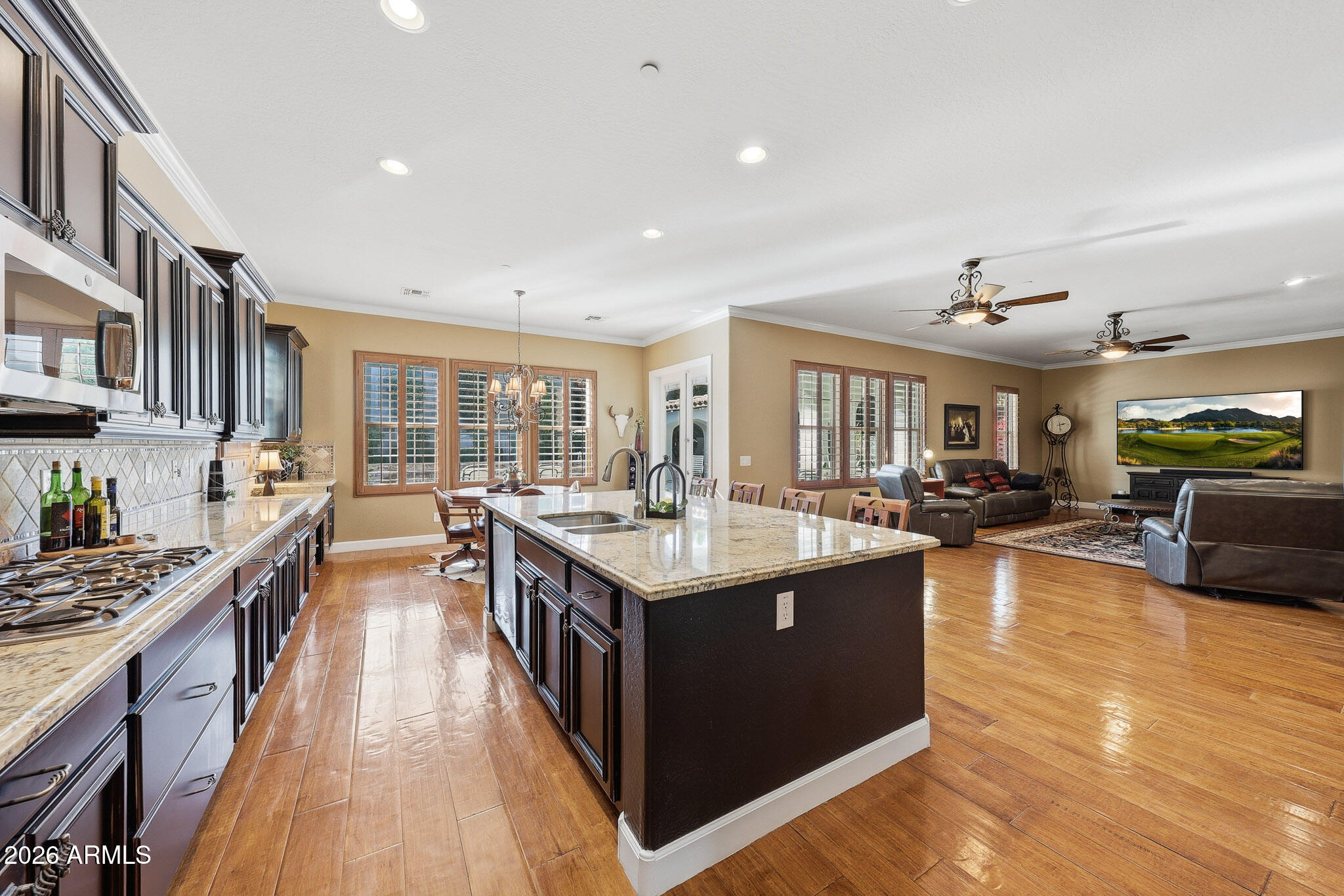 VERRADO PARCEL 4.605 - Residential