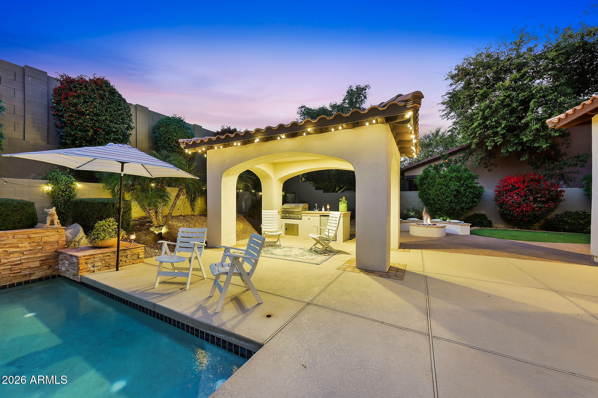 VERRADO PARCEL 4.605 - Residential