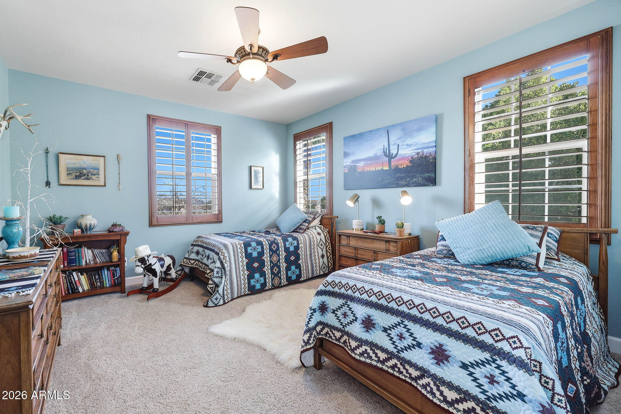 VERRADO PARCEL 4.605 - Residential