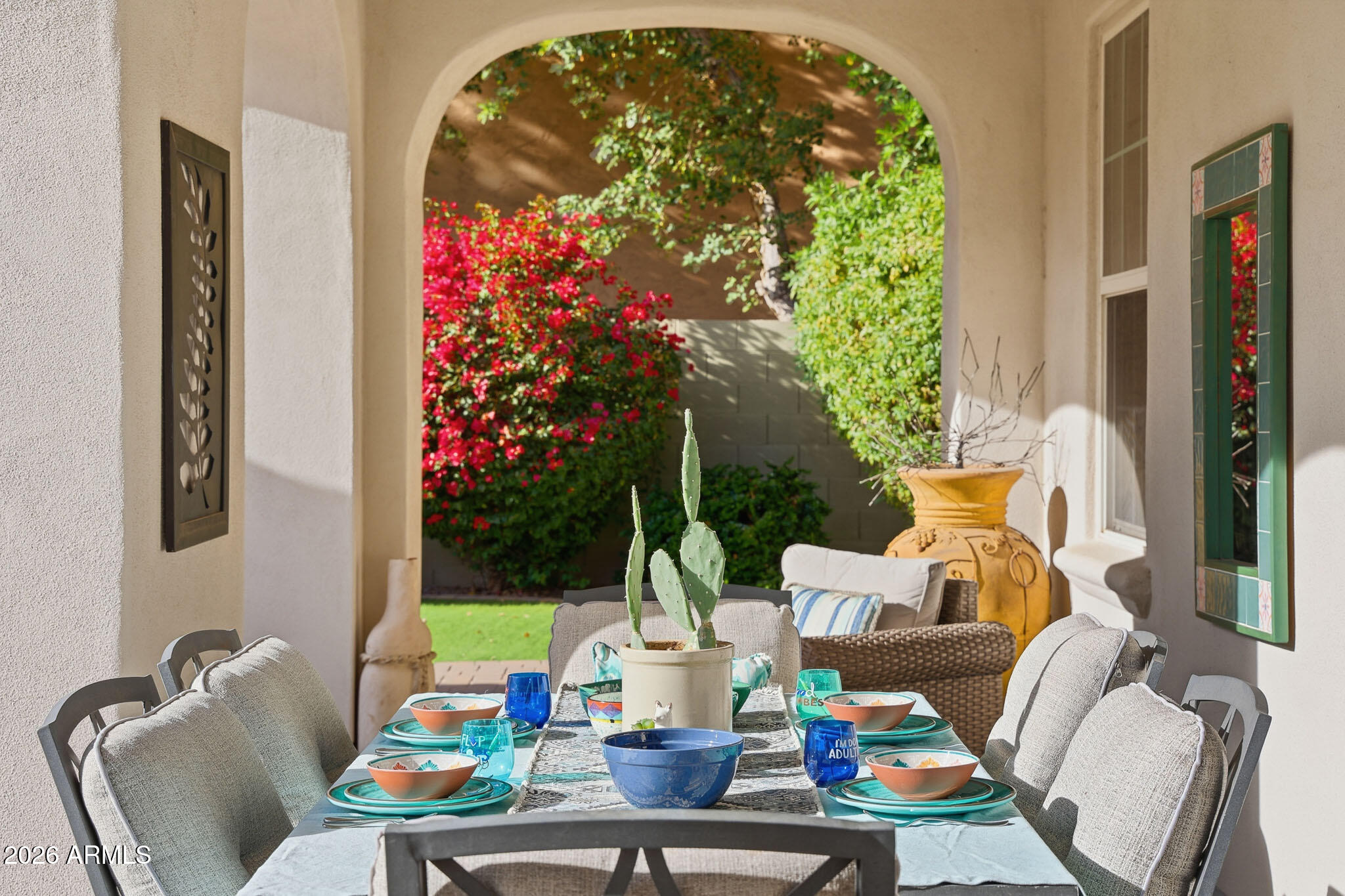 VERRADO PARCEL 4.605 - Residential