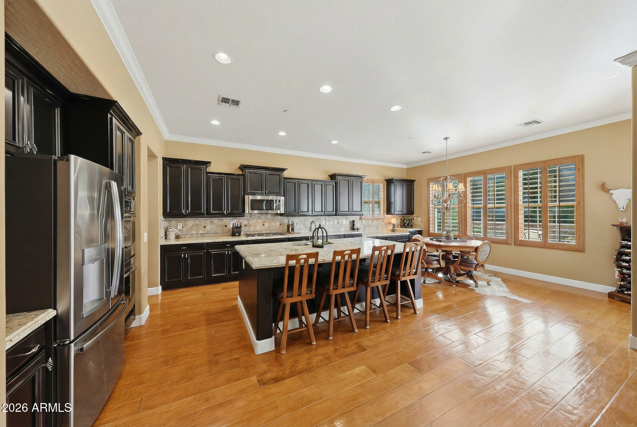 VERRADO PARCEL 4.605 - Residential