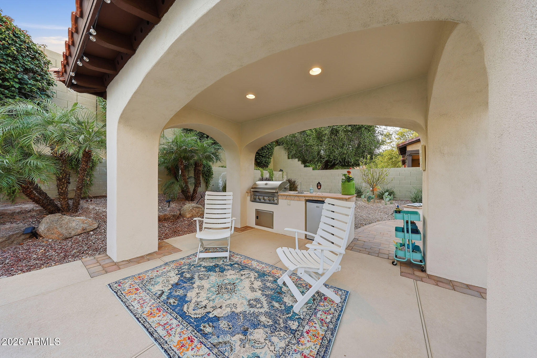 VERRADO PARCEL 4.605 - Residential