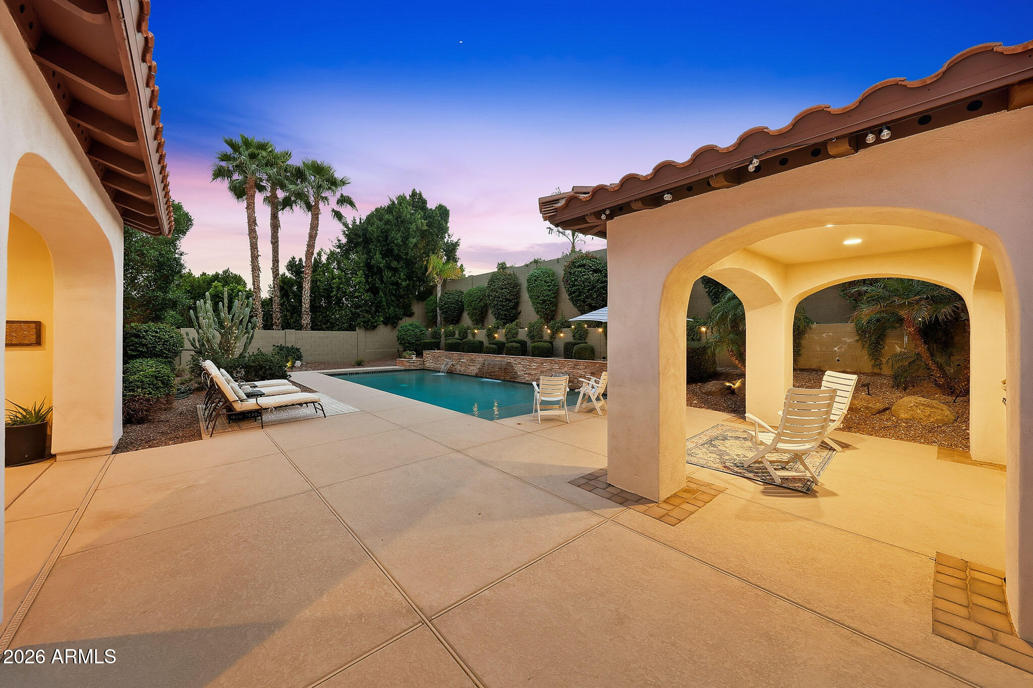 VERRADO PARCEL 4.605 - Residential