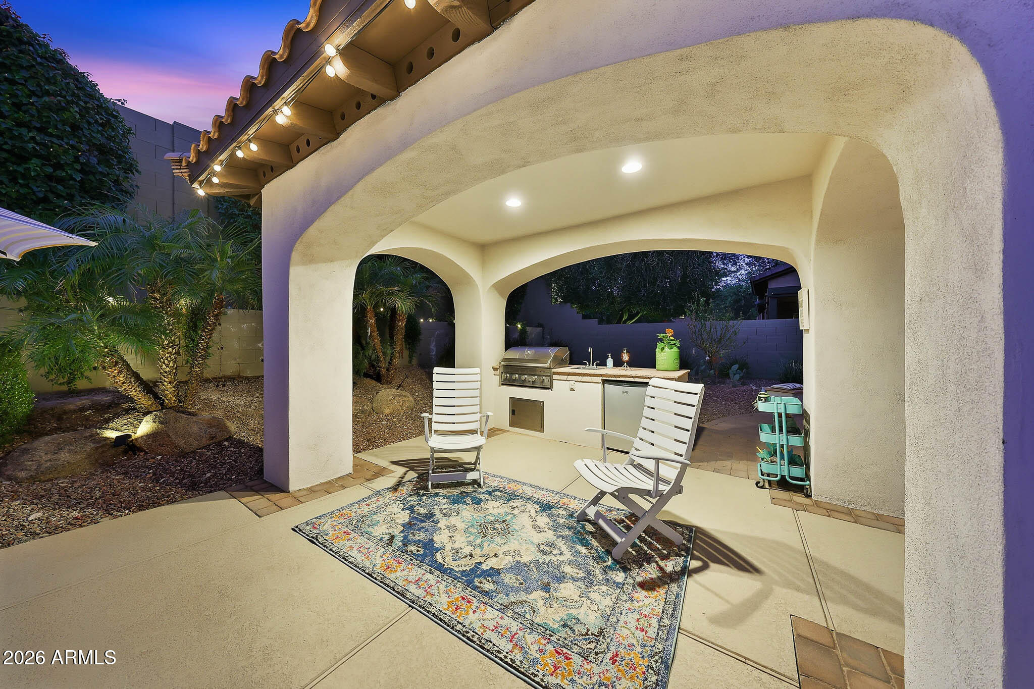 VERRADO PARCEL 4.605 - Residential