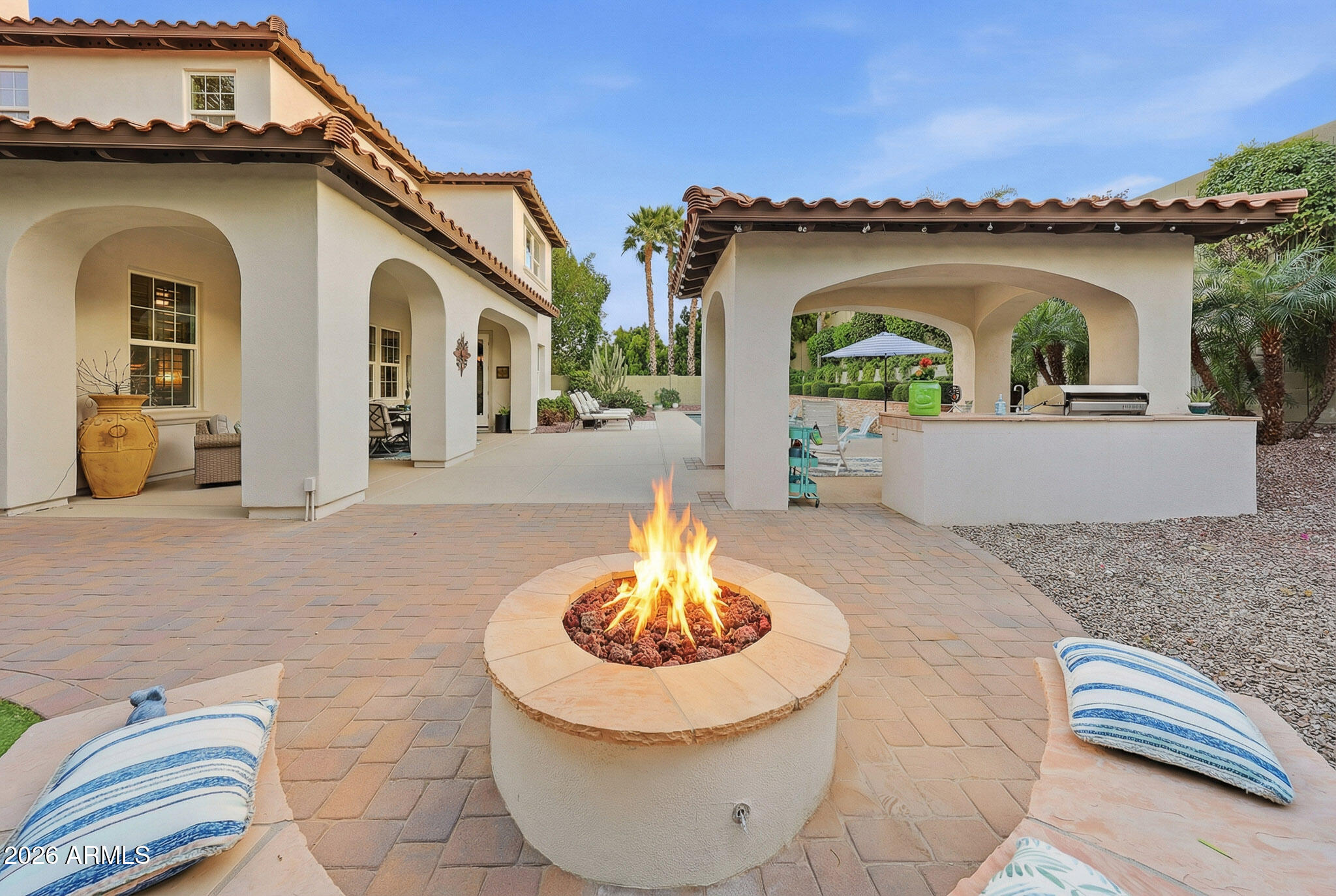 VERRADO PARCEL 4.605 - Residential