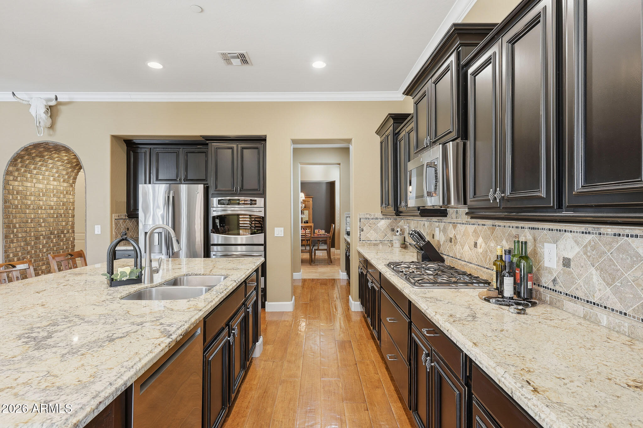 VERRADO PARCEL 4.605 - Residential