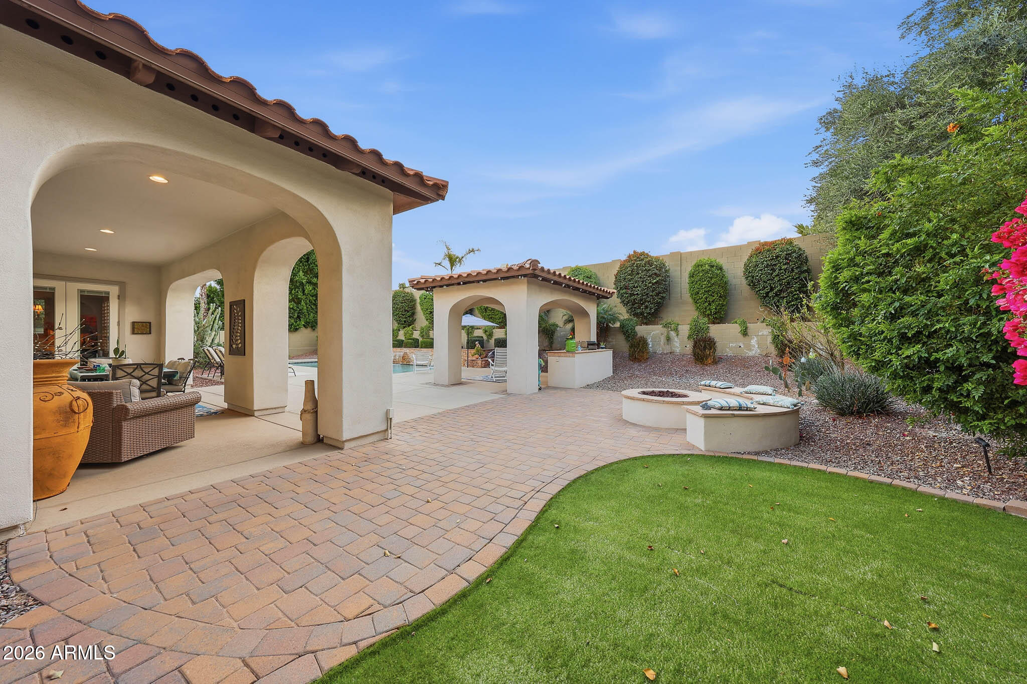 VERRADO PARCEL 4.605 - Residential