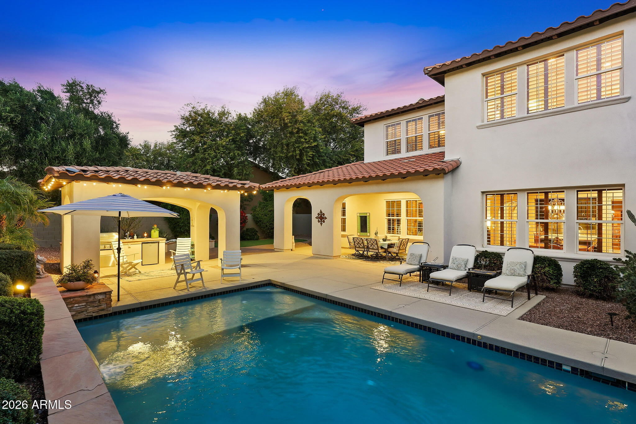 VERRADO PARCEL 4.605 - Residential