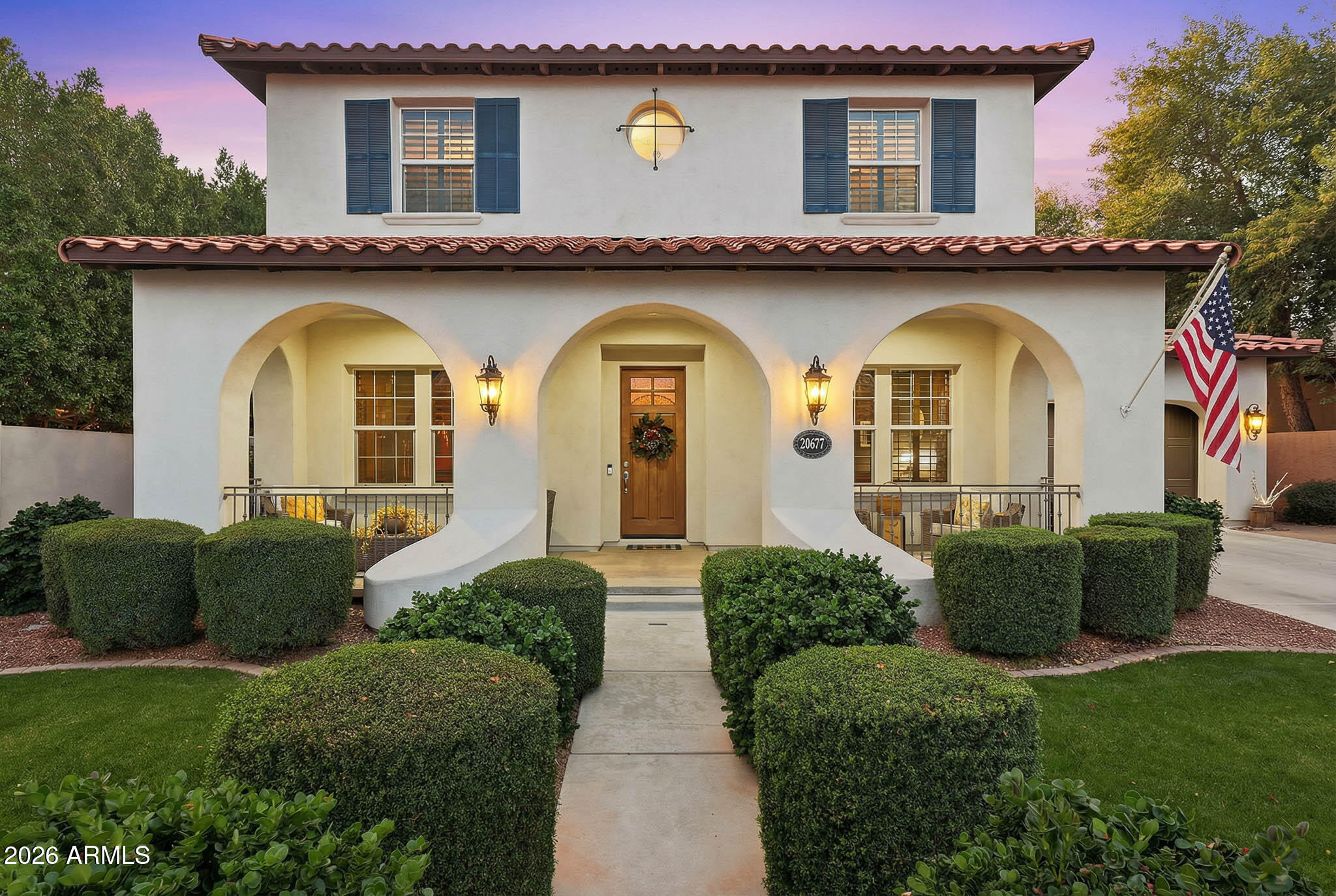 20677 W FOUNDER Circle