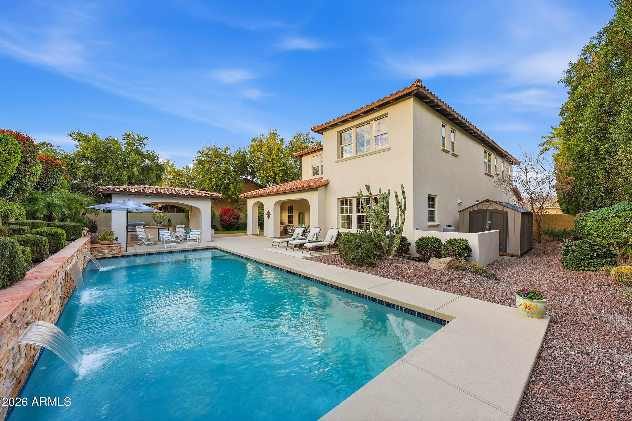 VERRADO PARCEL 4.605 - Residential