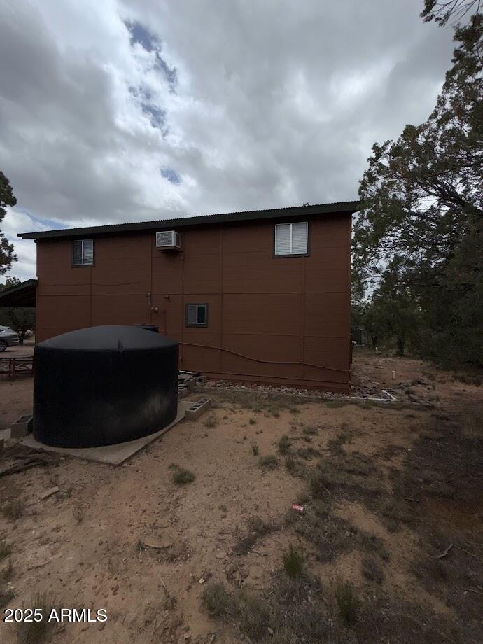 691 N PYLE RANCH Road
