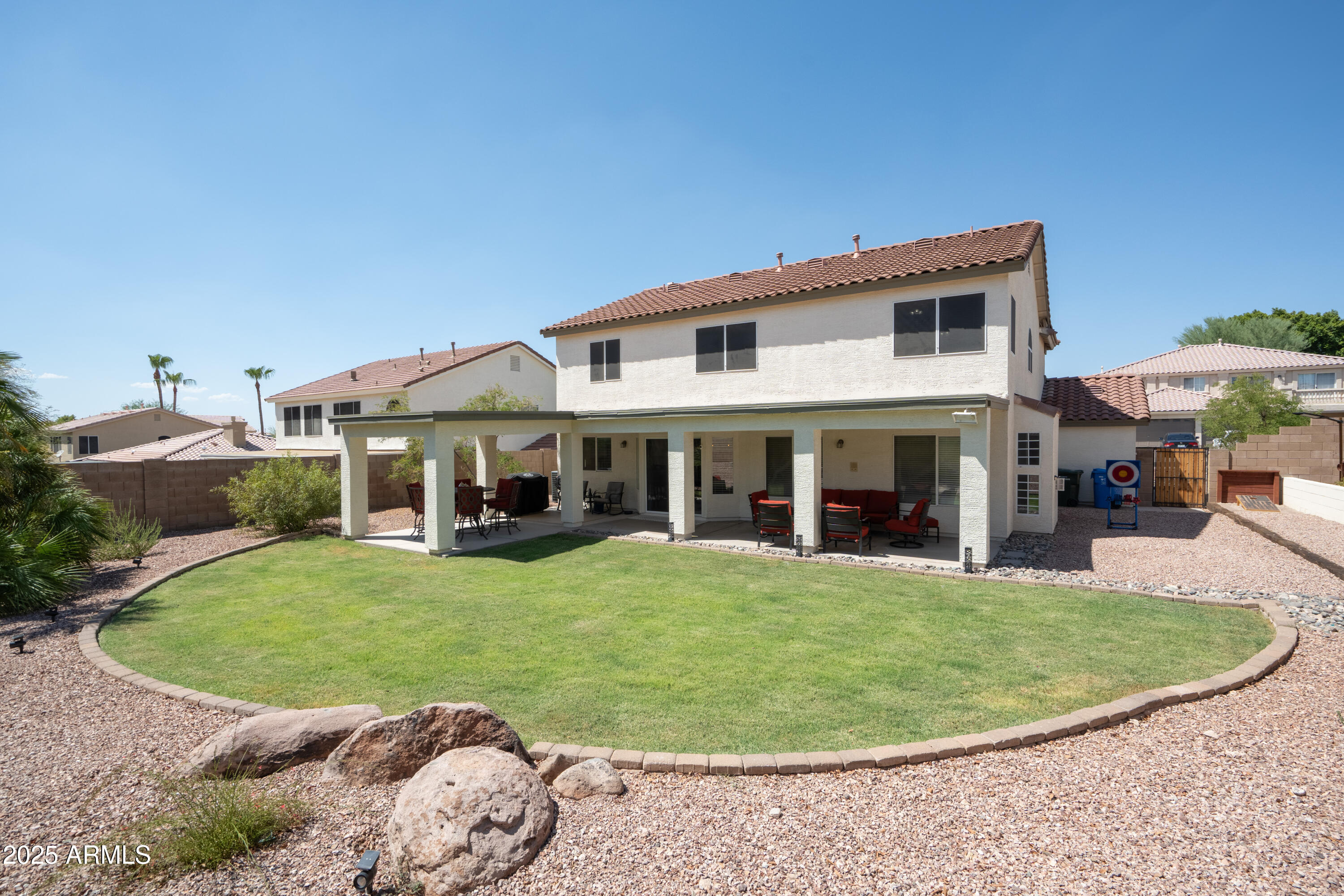 6337 W AVENIDA DEL REY --