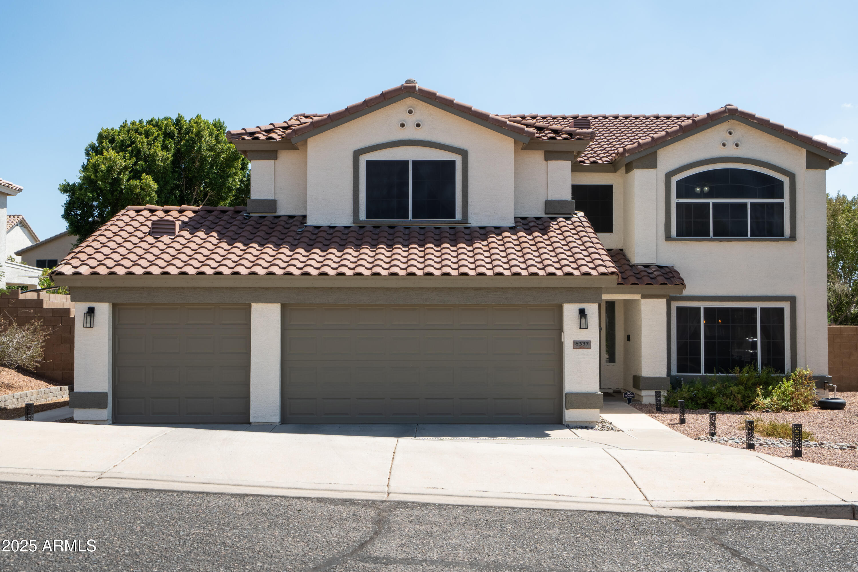 6337 W AVENIDA DEL REY --