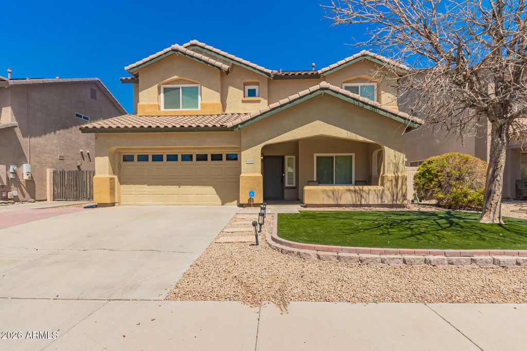 Photo of 14206 W Indianola Avenue, Goodyear, AZ 85395 (MLS # 6972788)