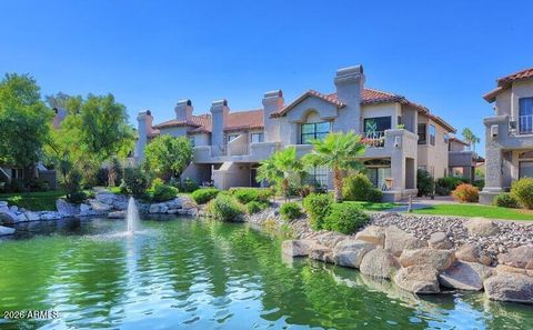 10017 E MOUNTAIN VIEW Road 1041 Scottsdale AZ 85258