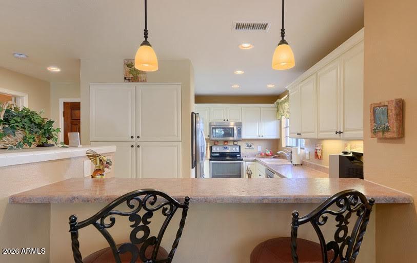 10017 E MOUNTAIN VIEW Road 1041