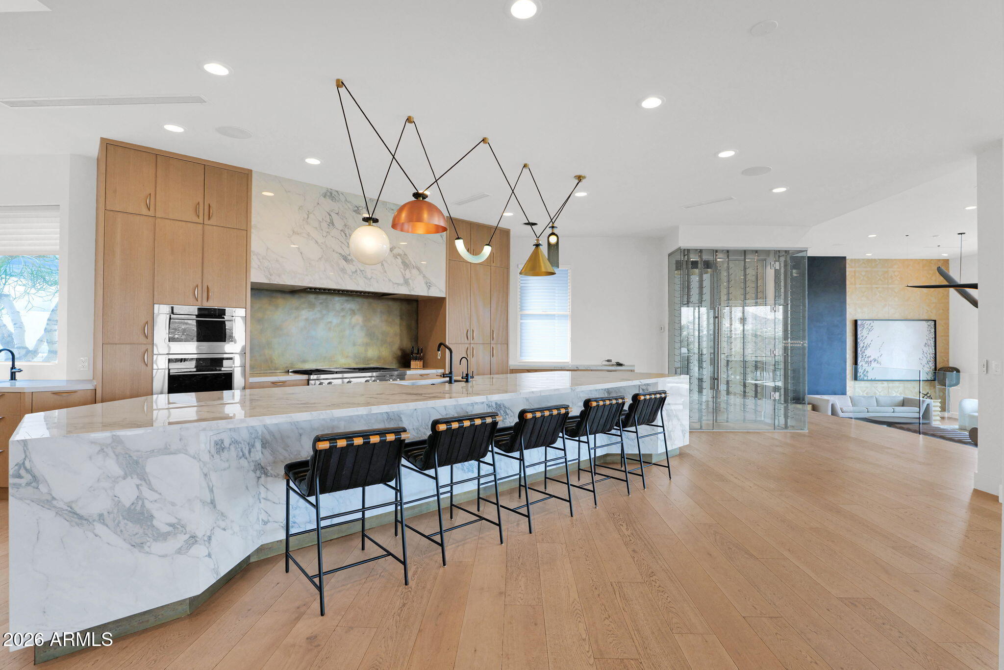 5632 N CAMELBACK CANYON Drive