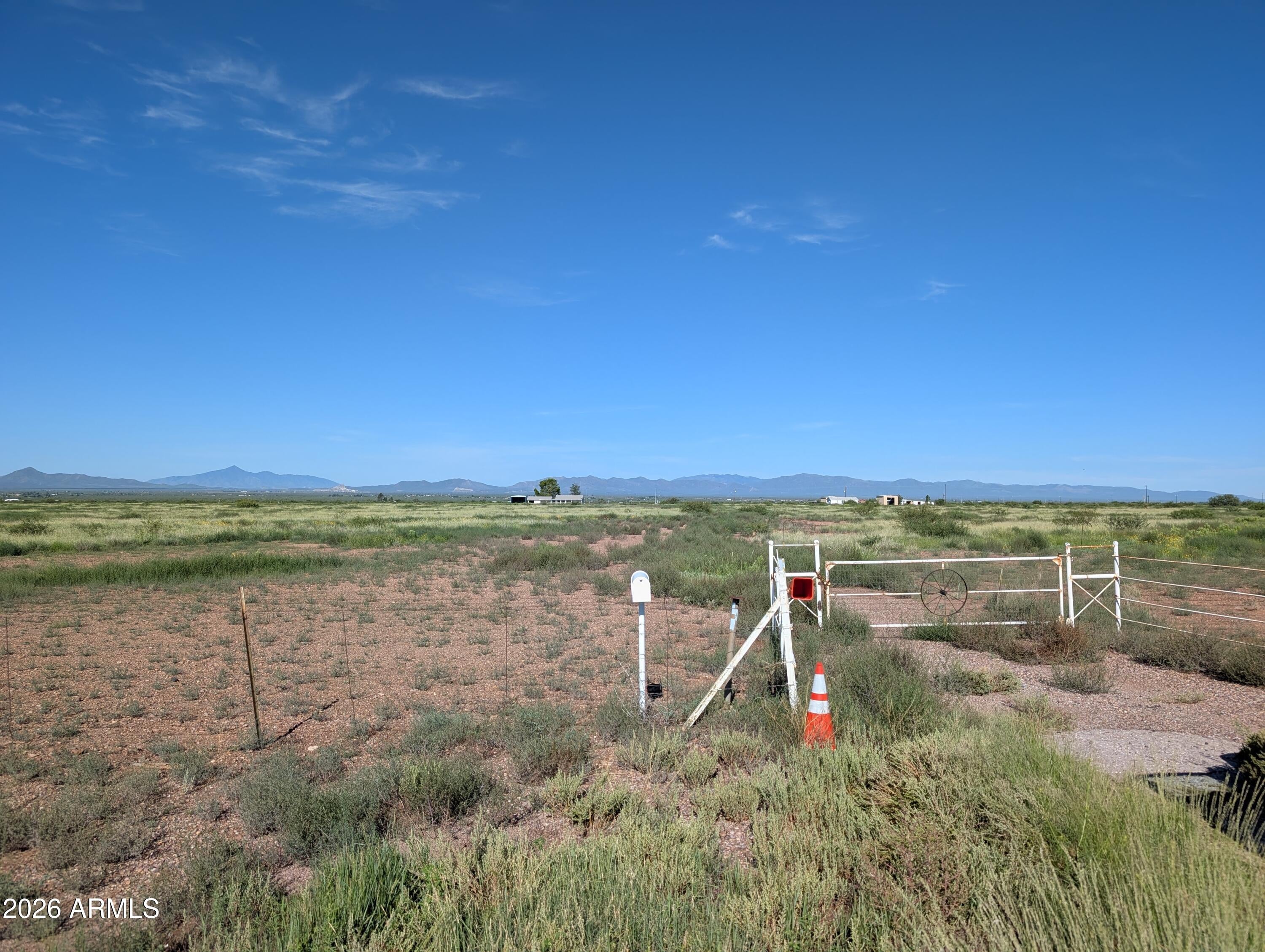 5376 N HIGHWAY 191 -- -
