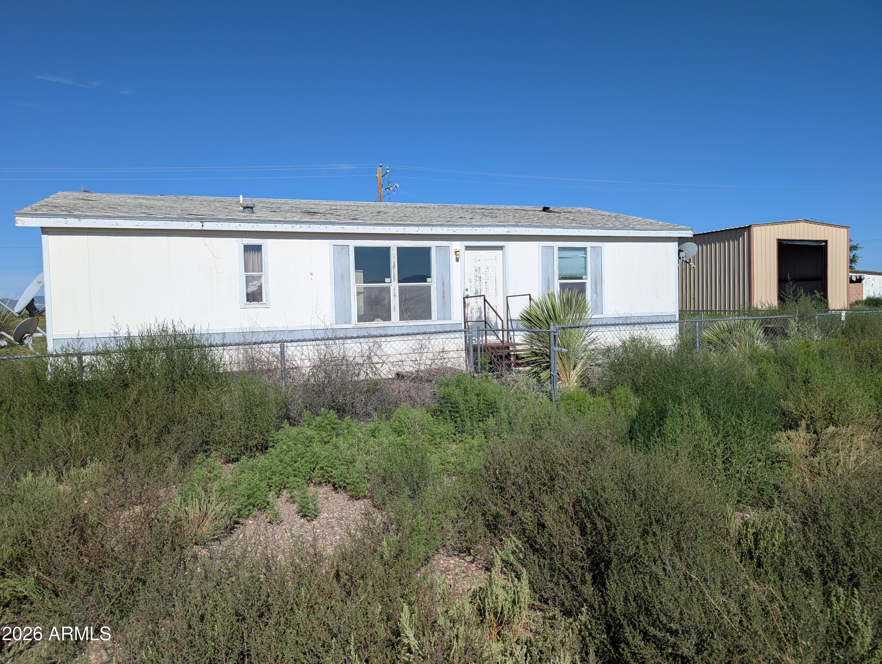 5376 N HIGHWAY 191 -- -