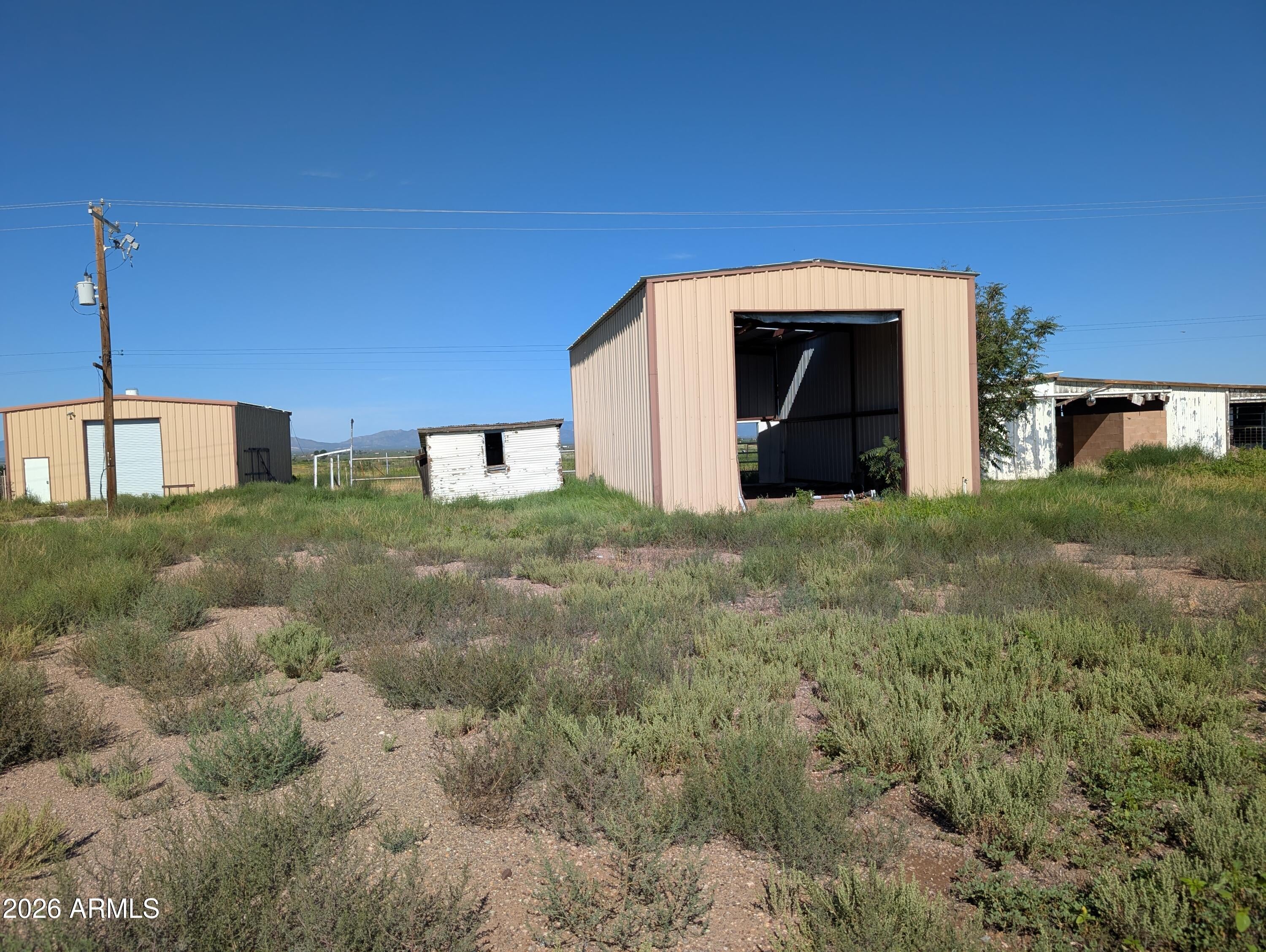 5376 N HIGHWAY 191 -- -