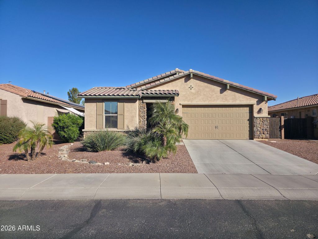 Photo of 4049 S 185th Avenue, Goodyear, AZ 85338 (MLS # 6980009)