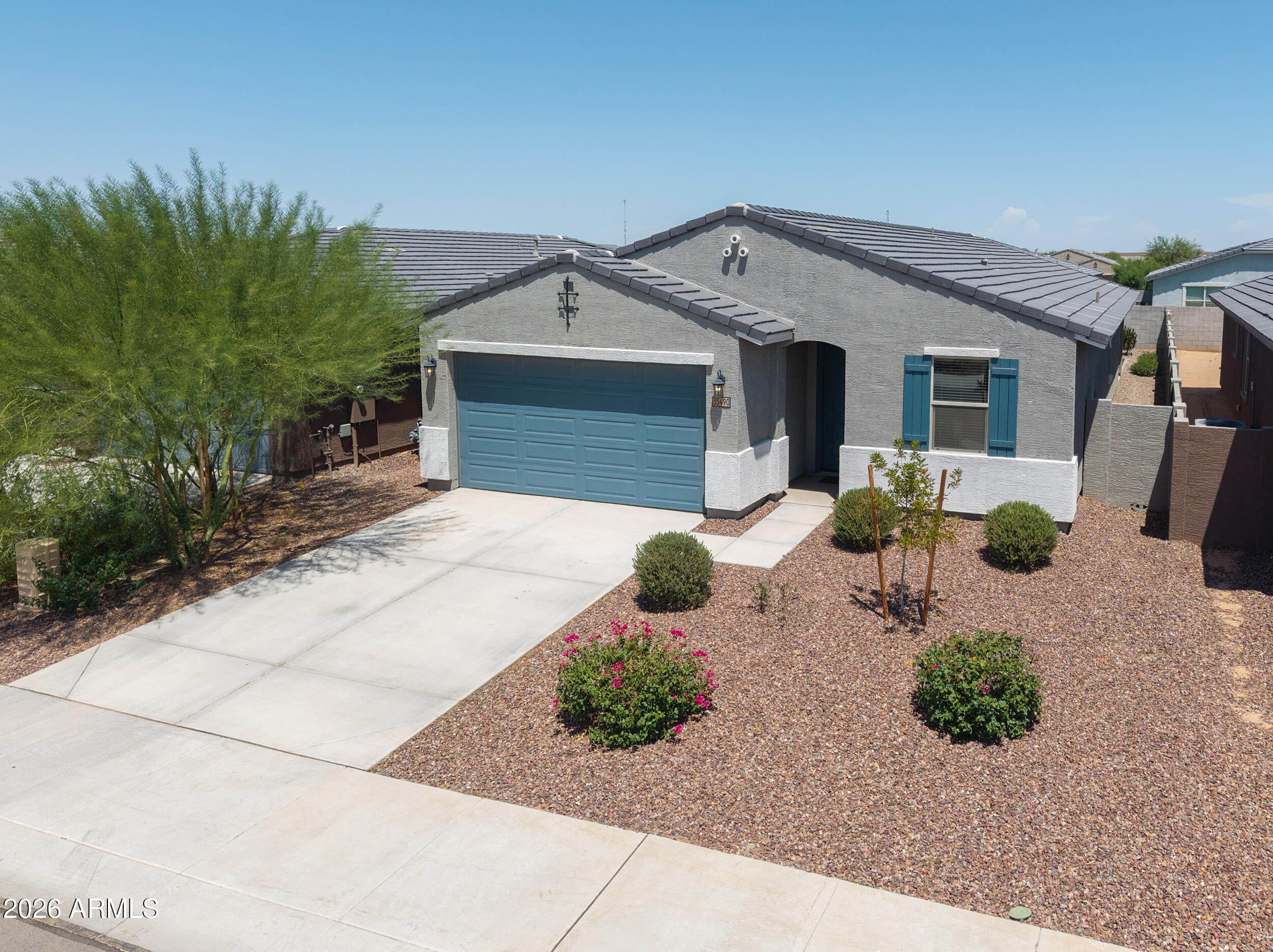 35490 W CARTEGNA Lane