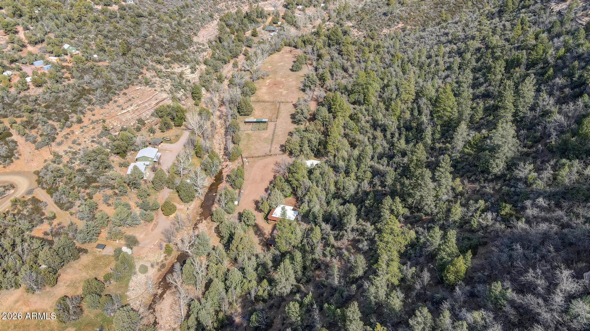 1611 W PAINT PONY Drive