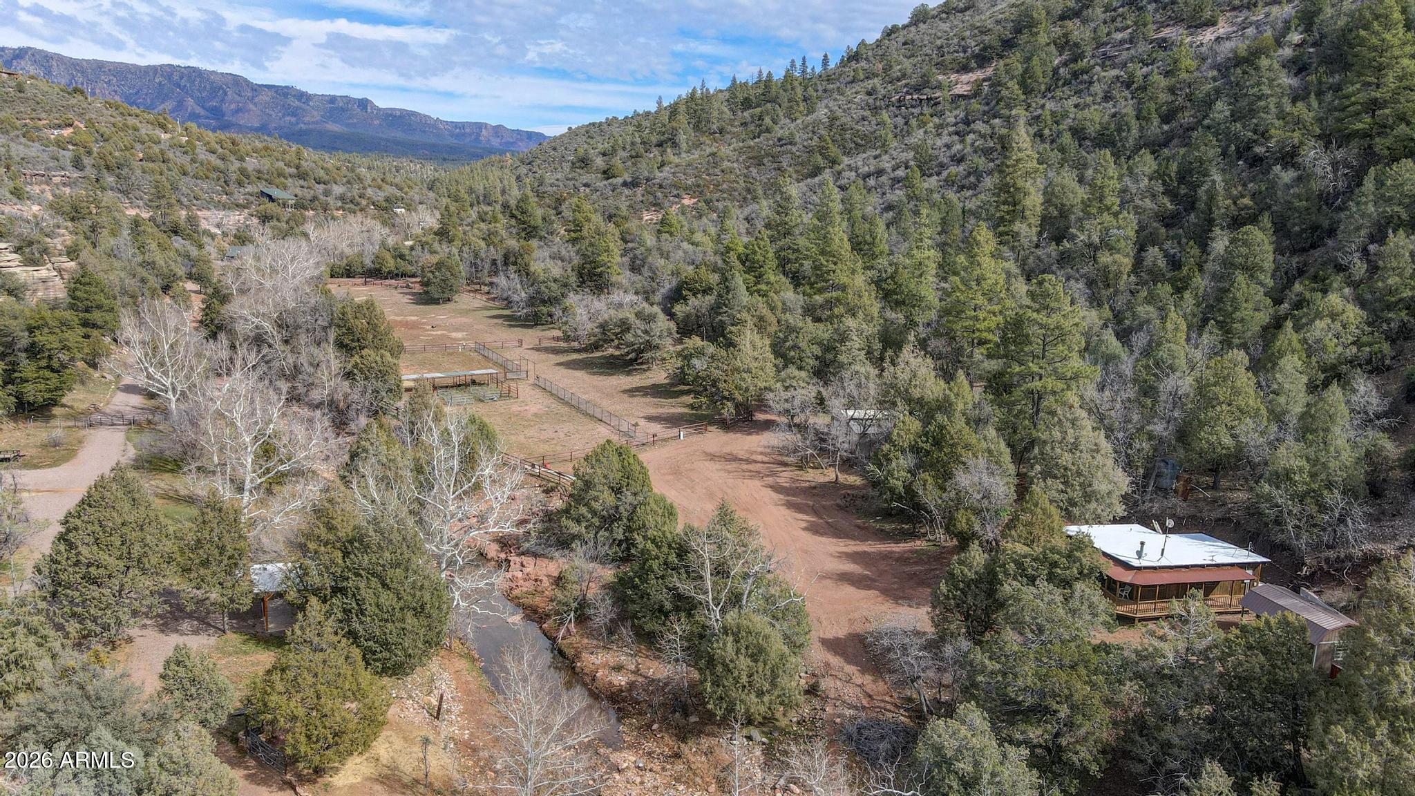 1611 W PAINT PONY Drive