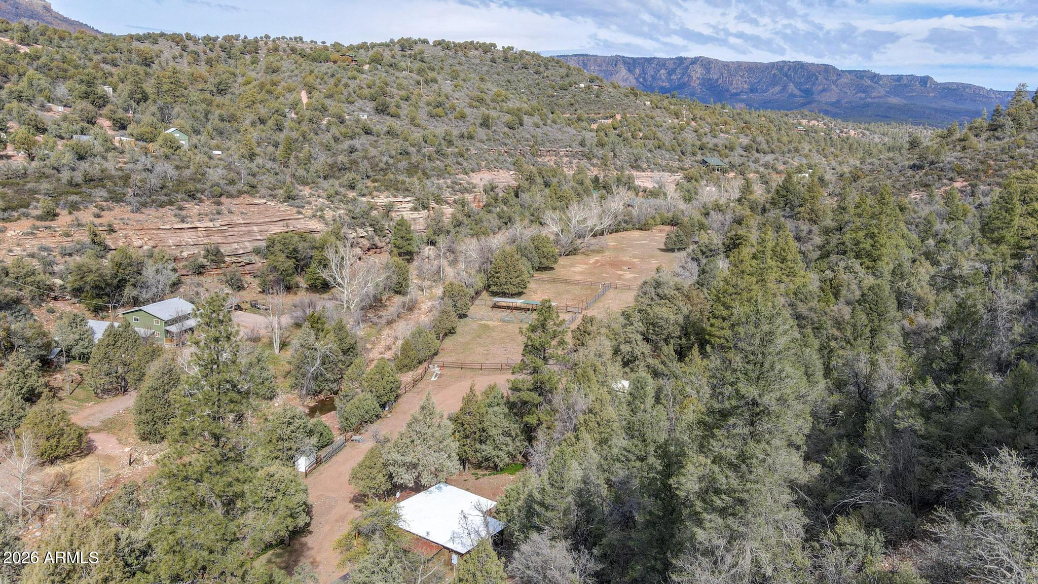 1611 W PAINT PONY Drive