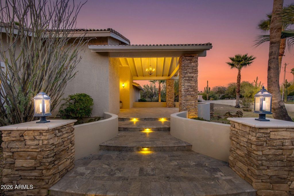 Photo of 28244 N 67th Street, Cave Creek, AZ 85331 (MLS # 6979020)