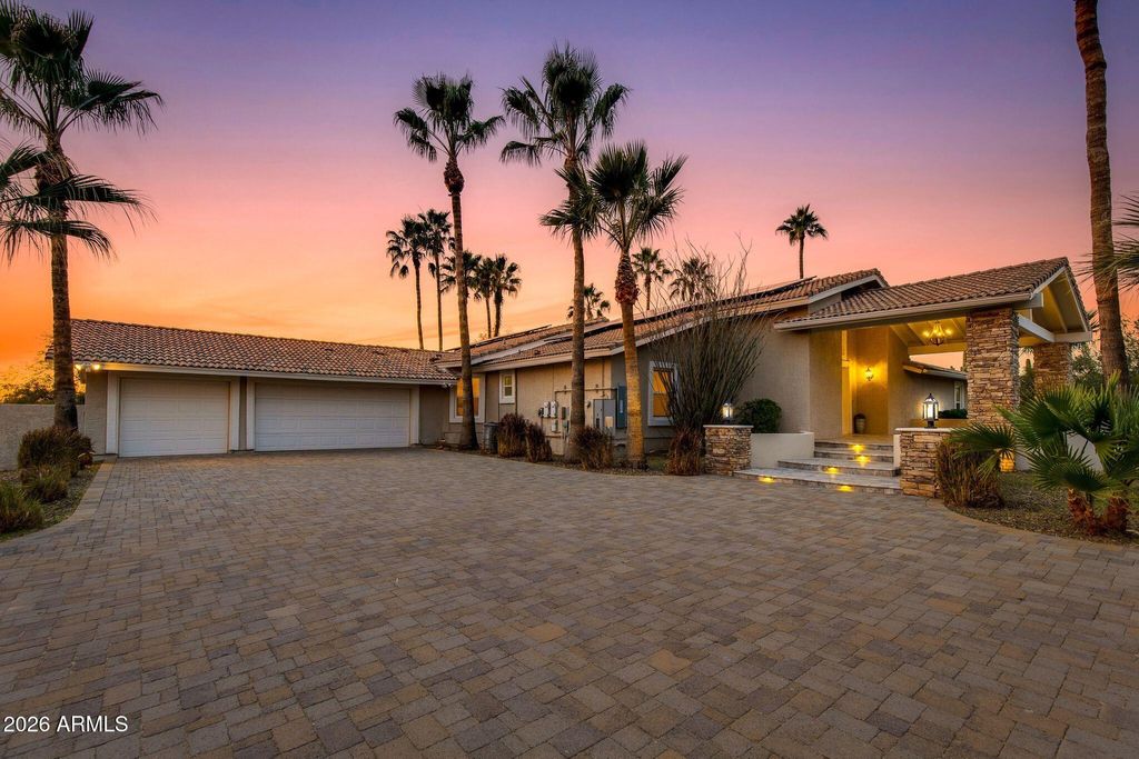 Photo of 28244 N 67th Street, Cave Creek, AZ 85331 (MLS # 6979020)