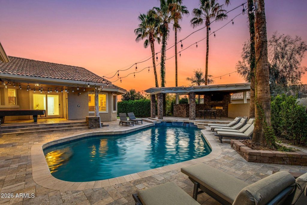 Photo of 28244 N 67th Street, Cave Creek, AZ 85331 (MLS # 6979020)