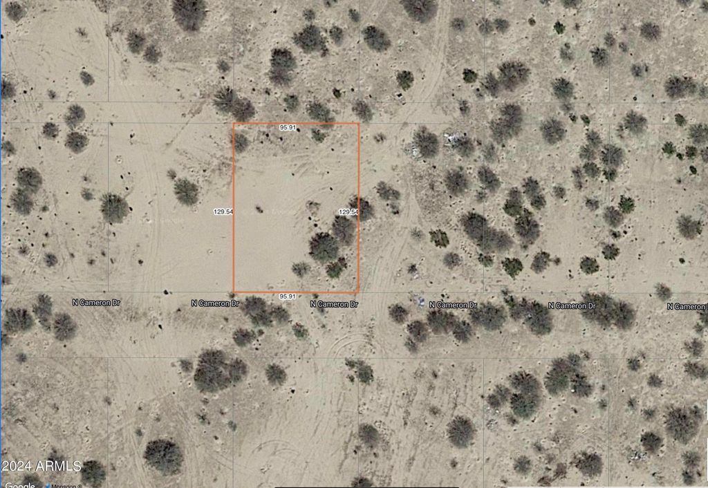 Photo of 3110 W Cibola Circle #6, Eloy, AZ 85131 (MLS # 6826998)
