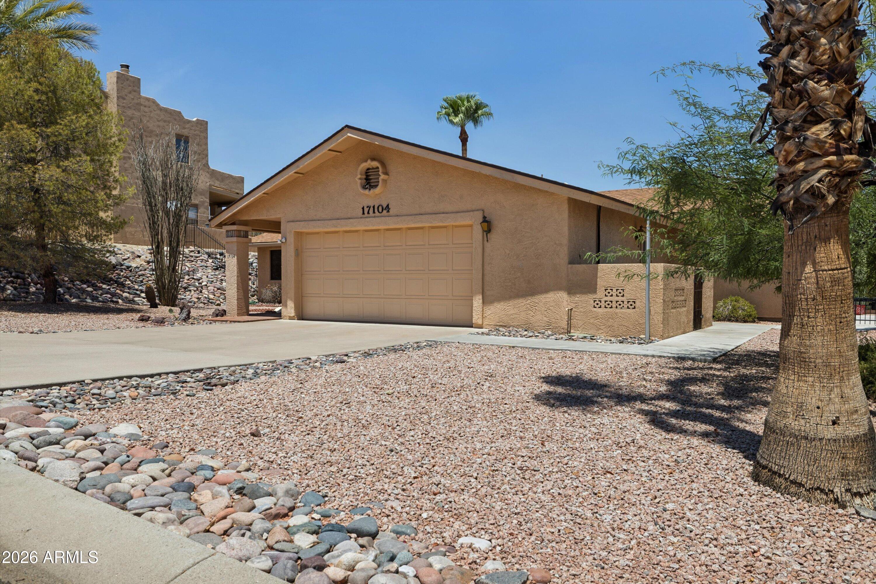 17104 E ORO GRANDE Drive
