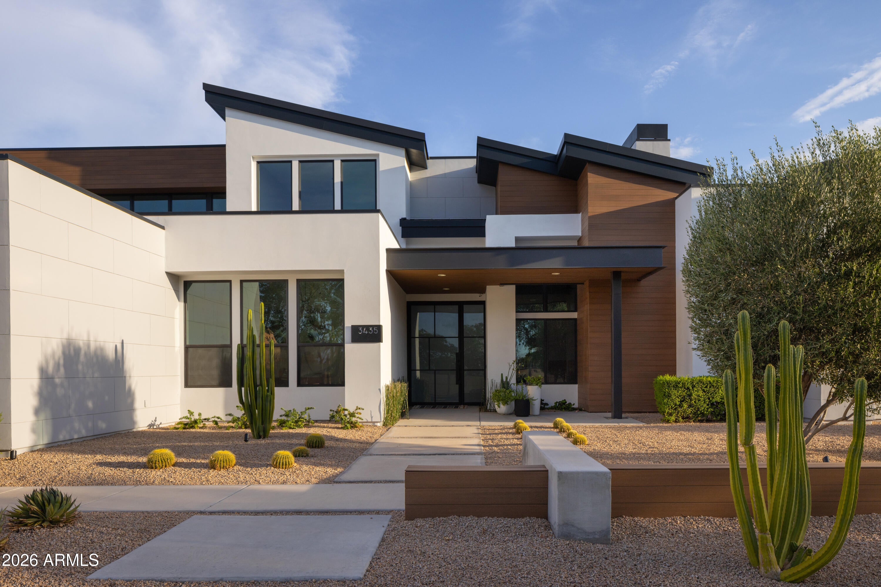 3435 E HUBER Circle